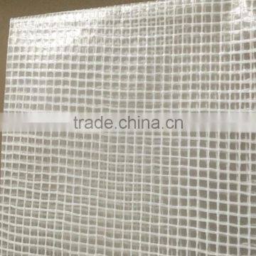 UV Resistant Fabric for Outdoor Furniture Leno Tarpaulin , Waterproof pe Laminated Tarpaulin photo-3