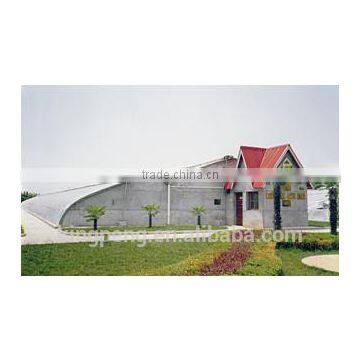Solar Heating pc Panel Greenhouse photo-2