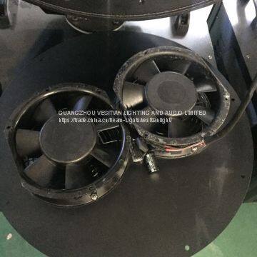 Special Design Outdoor 7KW Moving Head Discolor Lighting Quality Beam Searchlight Tracker Light photo-5