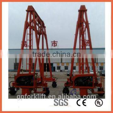 40000kg Mobile Crane Made in China photo-3