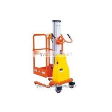 GTWY3.3,3.6-1000 Mobile Vertical Lifts -- HK Mingyang