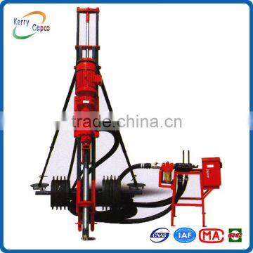 KAISHAN KQD70 electric motor eco mini rock drill