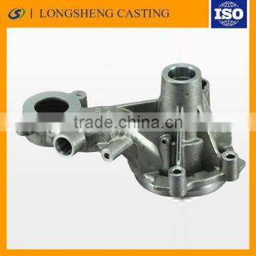 auto parts accessories / automobile parts iron castings/ductile iron cast