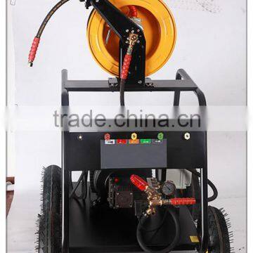 Cold Water Industrial Jet Power High Pressure Washer