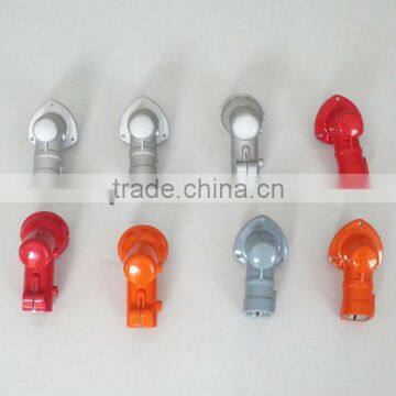 gear case for small gasoline engines foe garden machines