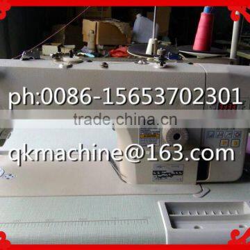 multi-function high quality computer sewing machine