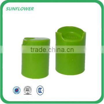 Various Kinds of Plastic Caps for Bottles / Wholesale Factory Plastic Caps in Good Quality