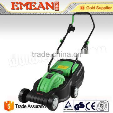 Briggs Stratton Lawn Mower Manual Electric Lawn Mower Motor photo-4