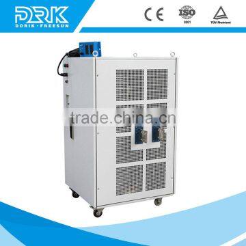 High frequency remote comtrol box adjustable dc power supply