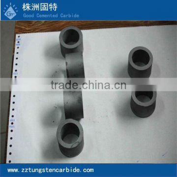 sintered cemented carbide pipe with competitive