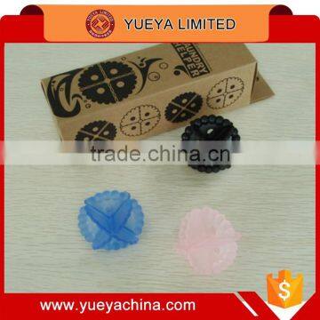 Household Laundry Ball Clothes Washing Cleaning Agent photo-2