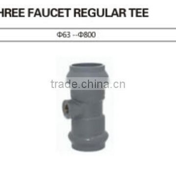 THREE FAICET REGULAR TEE