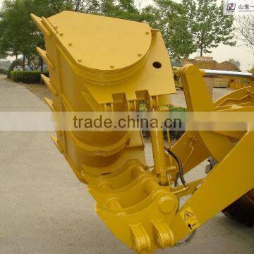 Front Loader 1.8 Ton photo-3