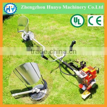 Great garden agriculture machine grass cutter