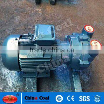 2BV5111 Vacuum Distillation Water Ring Vacuum Pump photo-4