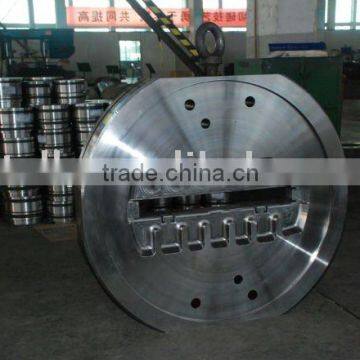 High Precisious Aluminum Extrusion Die