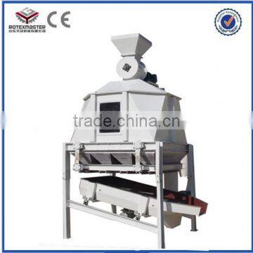 Water Chiller Price Malaysia Hot Sale Counter Flow Pellet Animal Feed Cooler photo-1