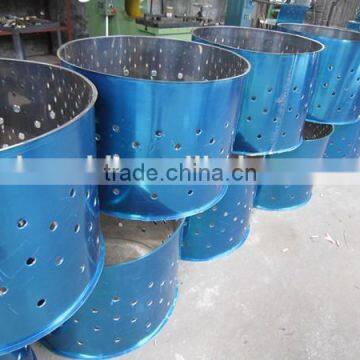 Most Popular Goose Feather Plucking Machine With CE Certificate With Best Price for Sale photo-3