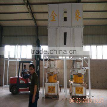 Complete Wood Pellet Plant for Biomass Pellet photo-6
