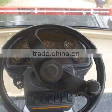 Similar Bomag Hydraulic Operating 12 Tons Drum Road Roller LTC212/LTC214 , Vibratory Compactor With Cumins Engine photo-5