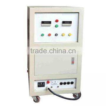 Provide High Functionality Permanent Magnet DC Motor Magnetizer Machine