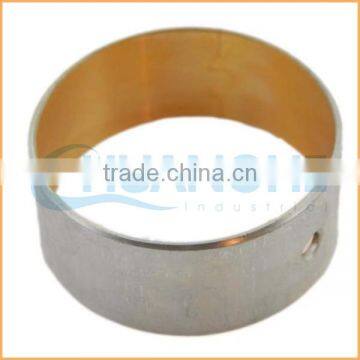 High Precision Threaded Sleeve Bushing photo-3