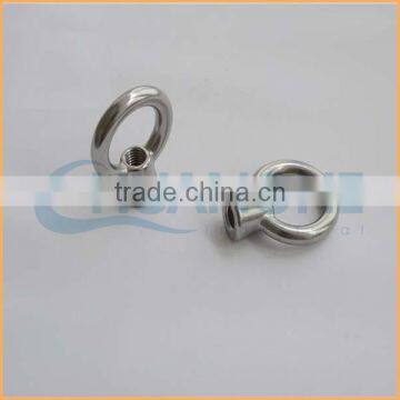 Chuanghe Supply High Quality Jis Ring Nut photo-3
