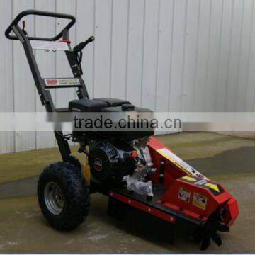 Manufacturing Industrial Stump Grinders With CE photo-2