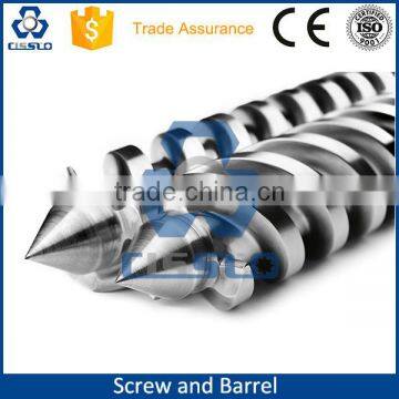 Good Quality Single Screw, Barrel & Accessories photo-2