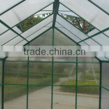 Newest Durable Portable Polycarbonate Greenhouse Kits photo-5