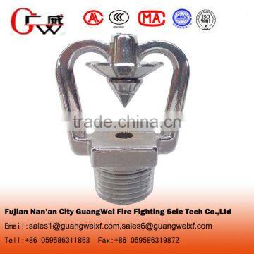 Open Spray Fire Sprinkler System Water Mist Fire Sprinkler photo-3