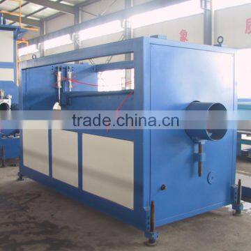 PE Pipe Manufacturing Machinery photo-4
