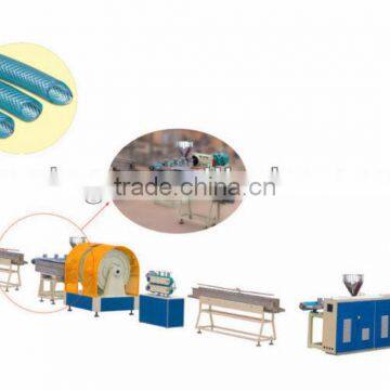 High Auto Garden Hose Making Machine photo-4