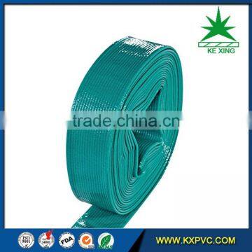 Hot Sale Spiral Steel Wire Pvc Rei Transparent Hose Pipe photo-3