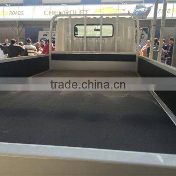 Hook Truck Container Polymer Wall Panels photo-5