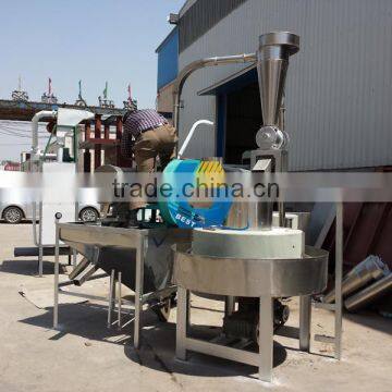 2015 ISO9001:2000 CE SGS approved china supplier new type automatic low price wheat flour milling machine