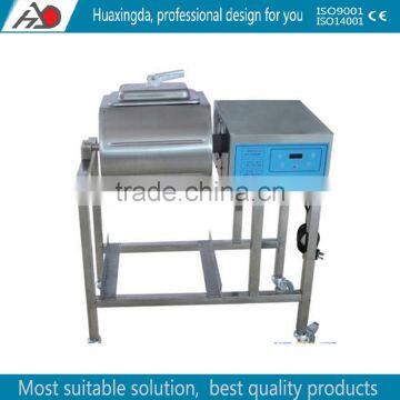 Meat Tumbler for Sale/vacuum Tumbler for Meat Processing Machine photo-4