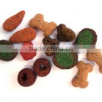 All Over the World Twin Screw Extruder to Make Dog Food photo-6