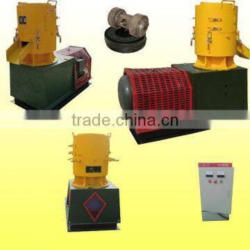 CSPM 2016 New Hot Sale Machine for Making Pellets photo-3