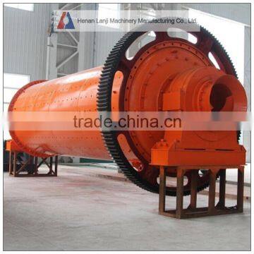 Good Performance and Competitive Price Ball Mill for Lime Stone Grinding photo-2