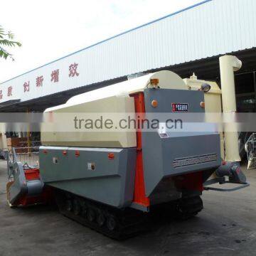 The Most Popular Combine Harvester in 2014 photo-5