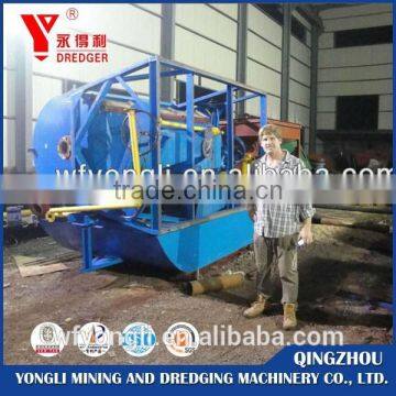 New Type Gold Extraction Machine photo-2