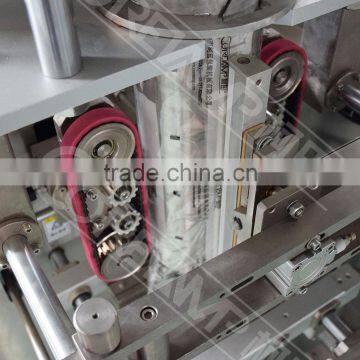 ZV-420D Automatic Weighing Packing Machine Powder Pet Food photo-6