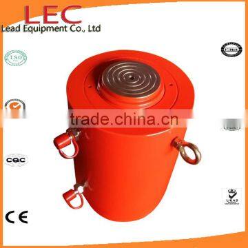 Single Acting Electric Oil Pump for Lifting Hydraulic Jack photo-5