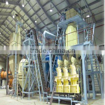 Free for installation rice mill plant