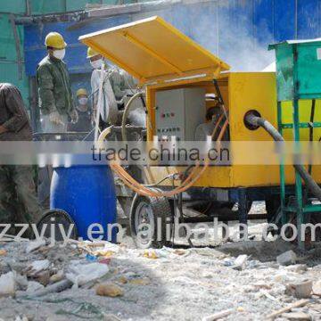 Hot Sell Cement Foaming Machine photo-2
