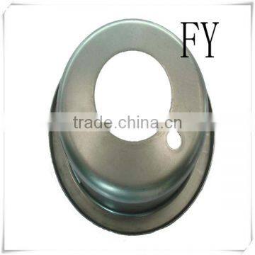 Stamp Parts Fabrication Service/Custom Metal Stamping Parts photo-5