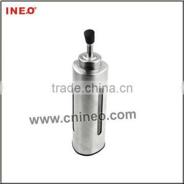 Stainless Steel Vinegar Bottle With Transparent Window