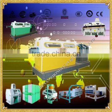 50T/D Corn Flour Mill, Flour Milling Machine, Used Flour Mill Machines photo-3