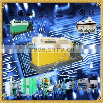 2016 Factory Price High Quality Hot Sale Maize Flour Making Machine photo-3